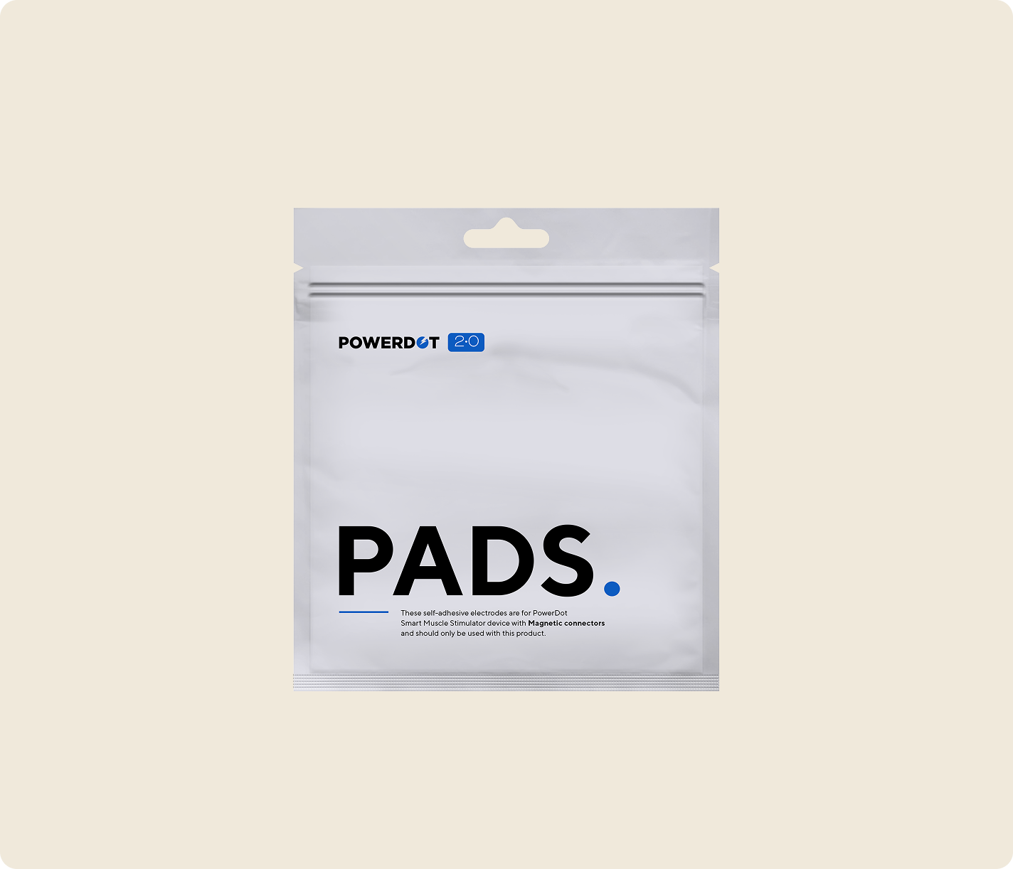 PowerDot 2.0 Electrode Pad